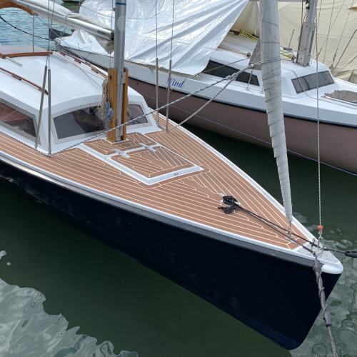 PlasDECK® w testach