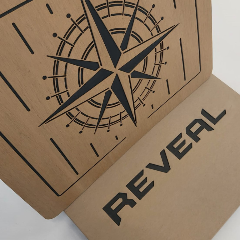 REVEAL – Series